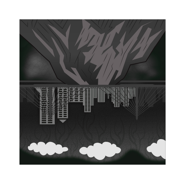 Bridge of Chaos and Darkness