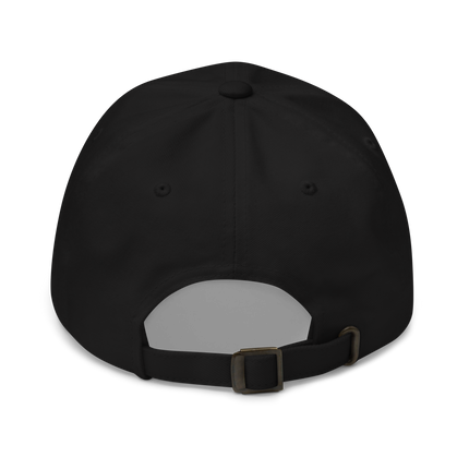 4L Dad Hat - Red Edition