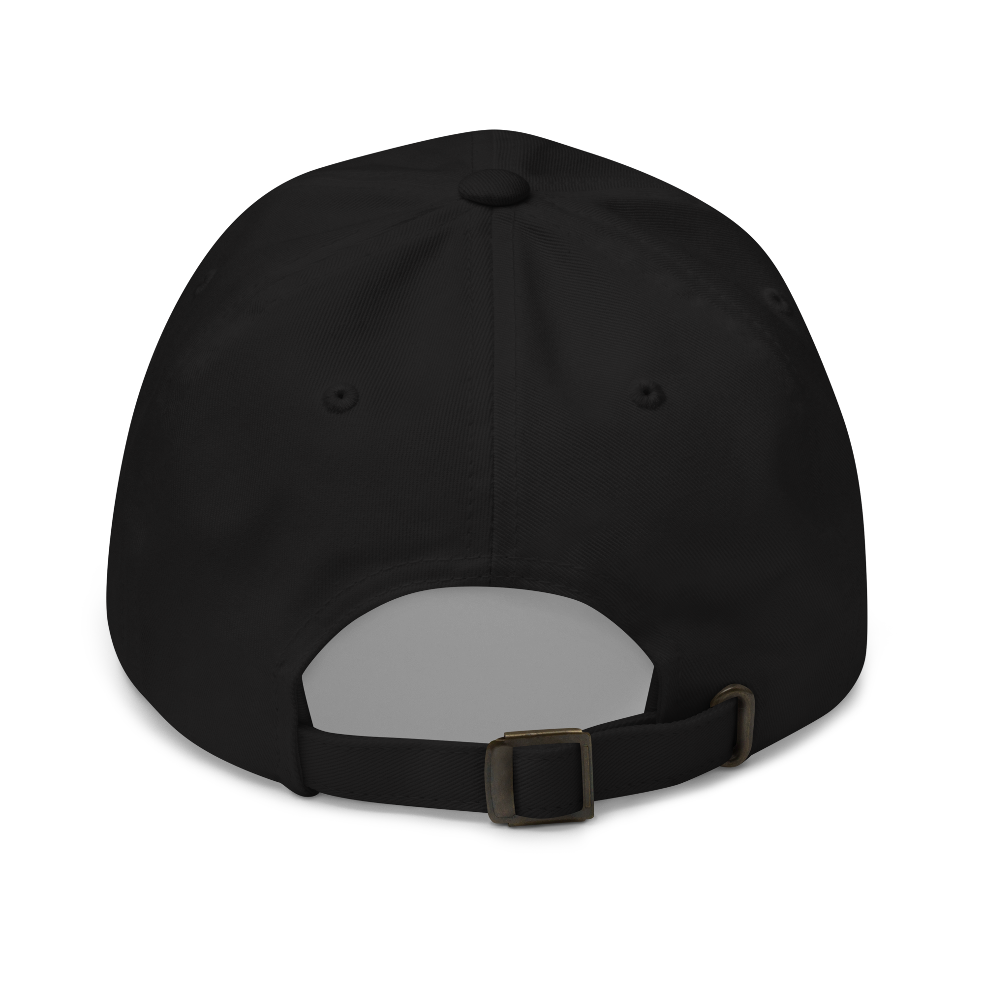 4L Dad Hat - Red Edition