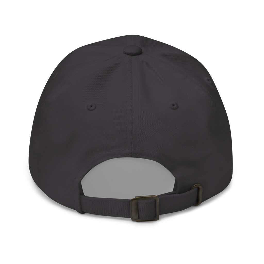 4L Dad Hat - Red Edition