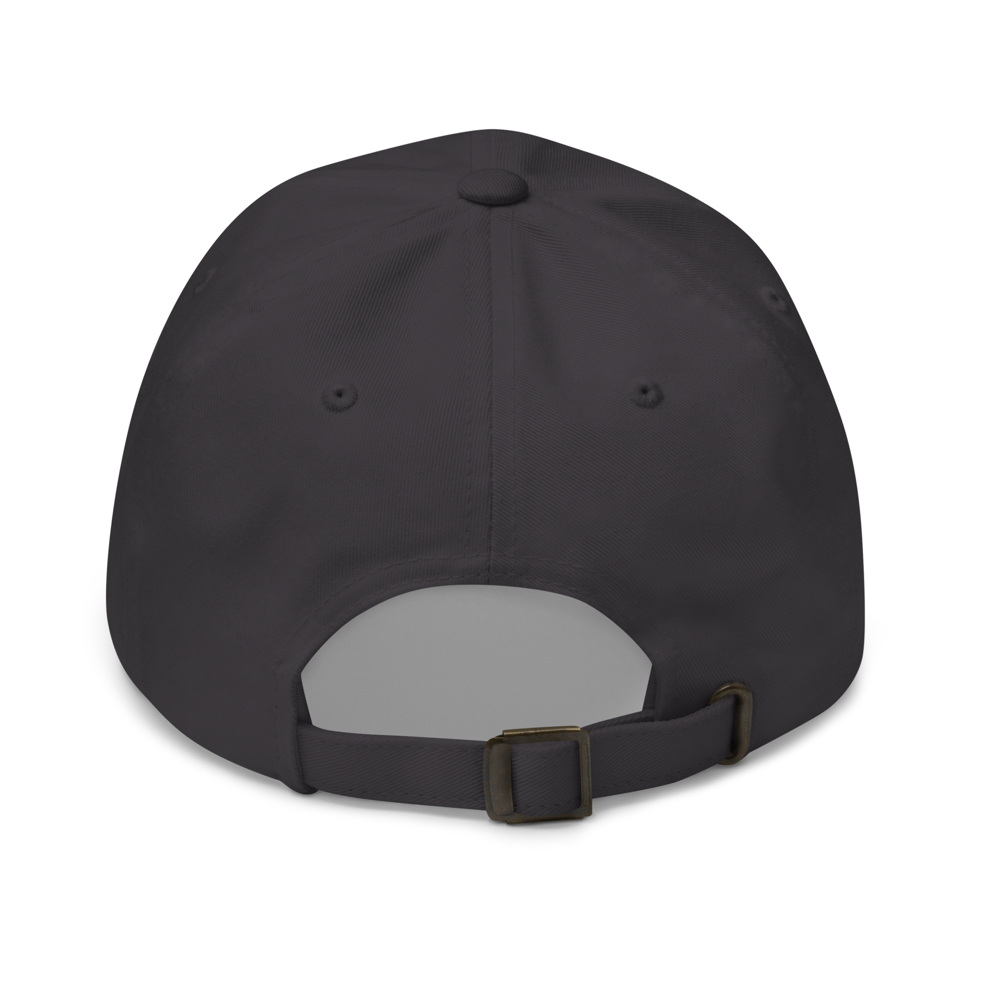 4L Dad Hat - Red Edition