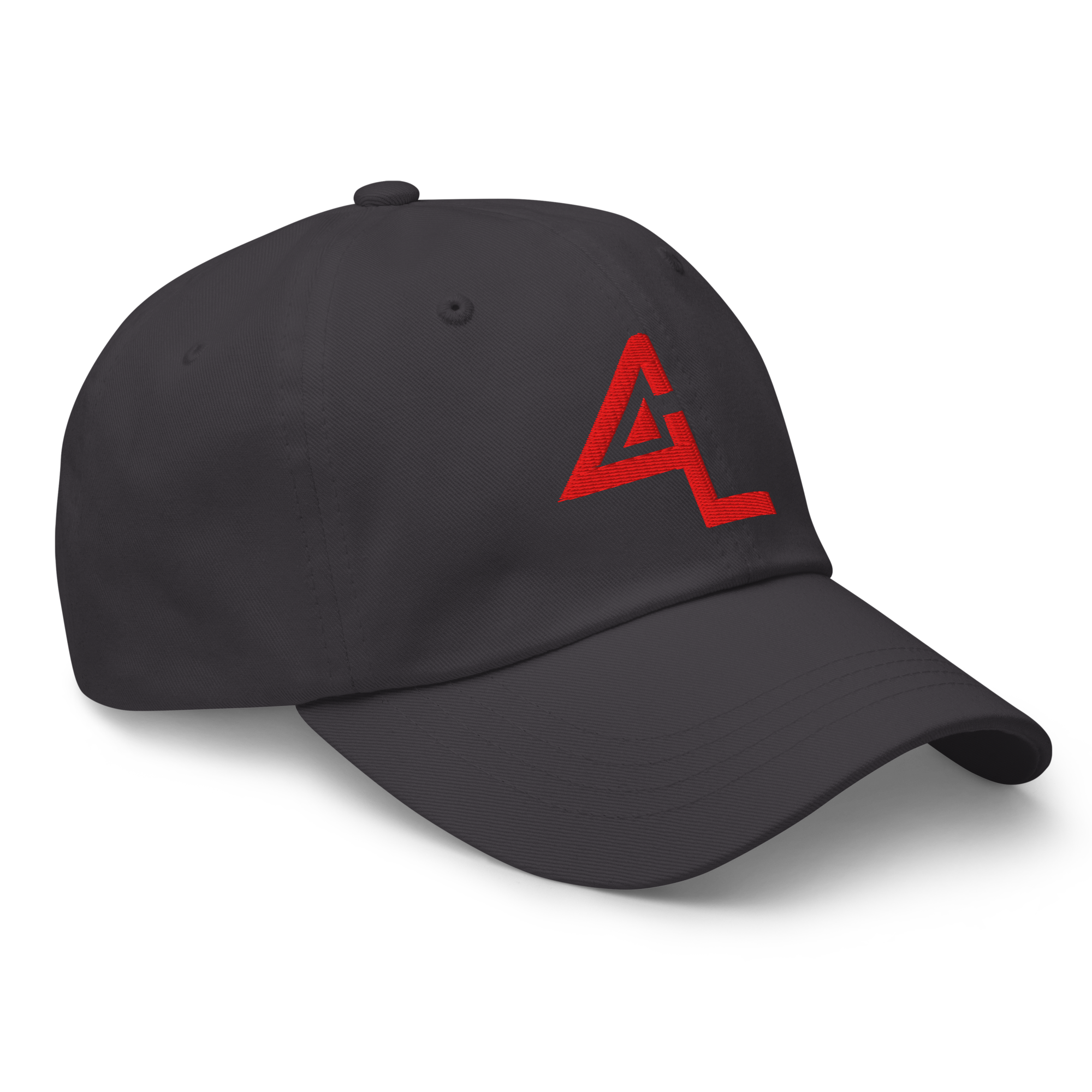 4L Dad Hat - Red Edition