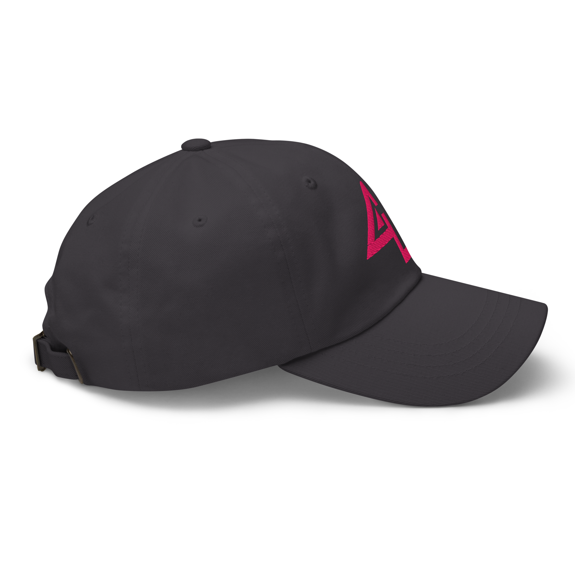 4L Dad Hat - Pink Edition