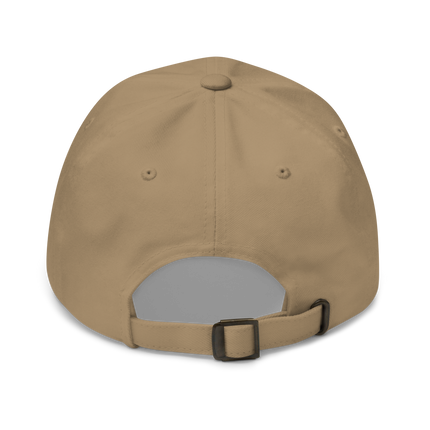 4L Dad Hat - Red Edition