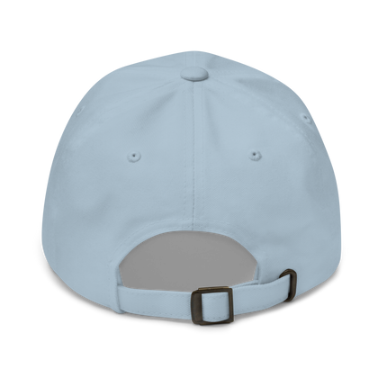 4L Dad Hat - Pink Edition