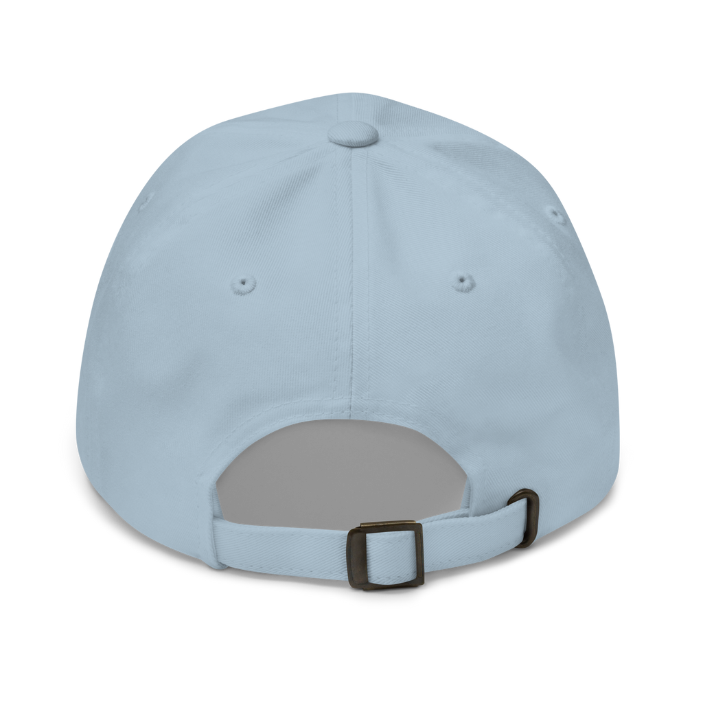 4L Dad Hat - Pink Edition