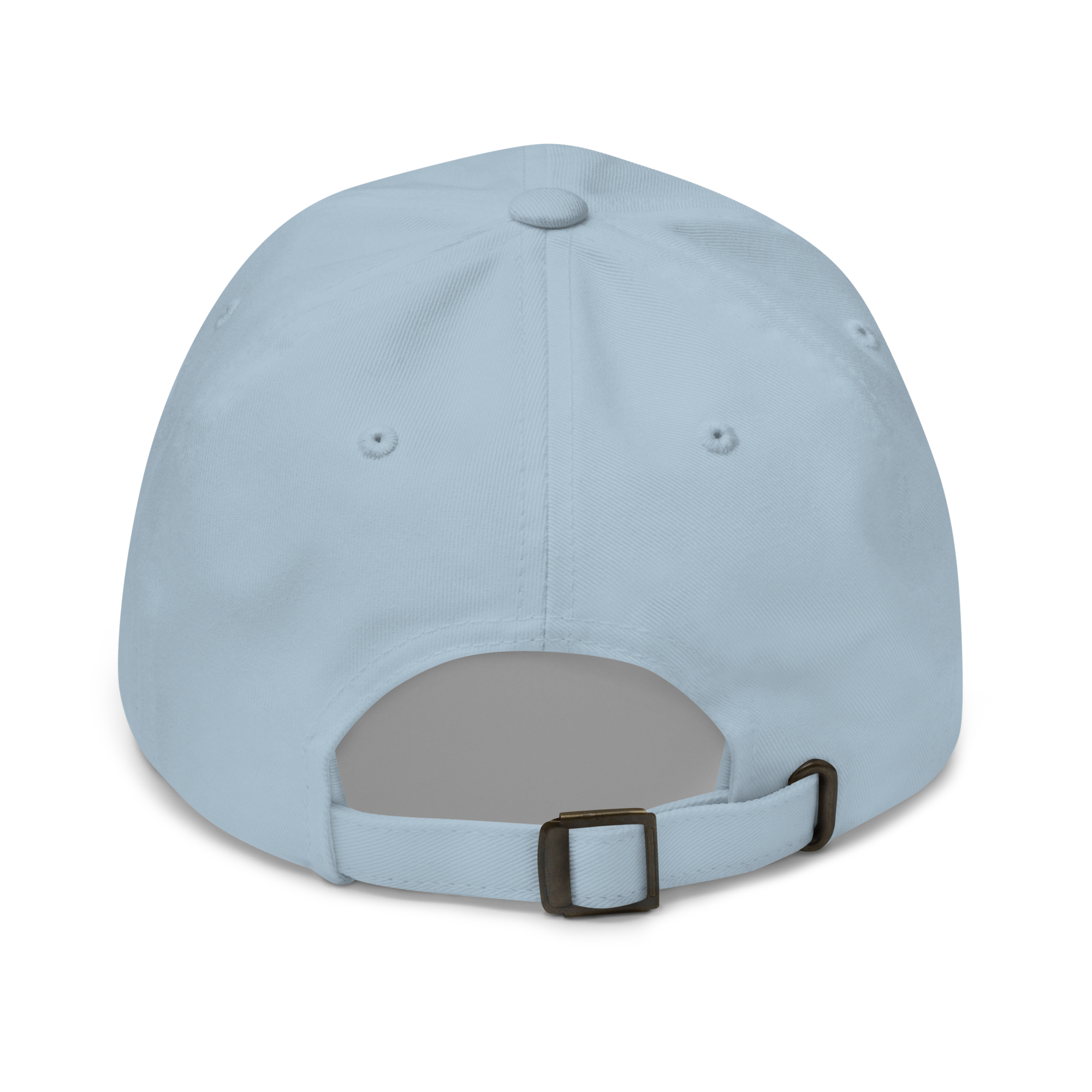 4L Dad Hat - Pink Edition