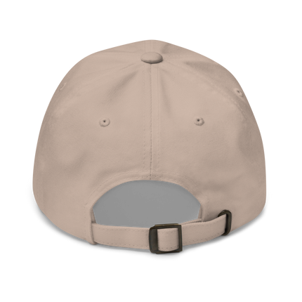 4L Dad Hat - Pink Edition
