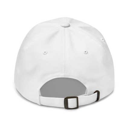 4L Dad Hat - Pink Edition