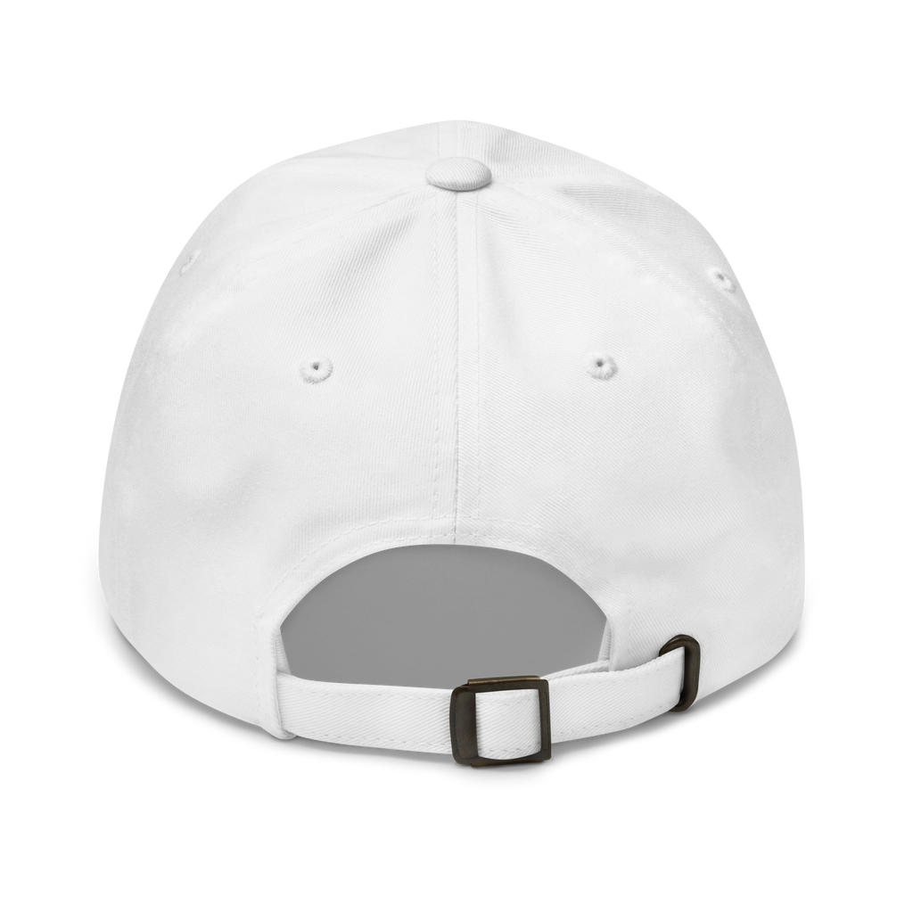 4L Dad Hat - Pink Edition