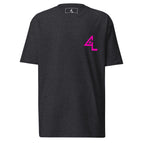 Charcoal Heather