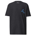 Charcoal Heather