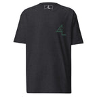 Charcoal Heather