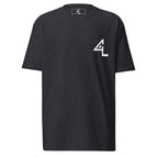 Charcoal Heather