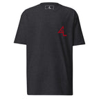 Charcoal Heather