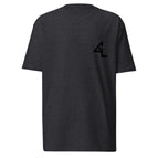 Charcoal Heather