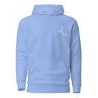 Carolina Blue