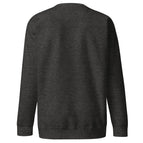 Charcoal Heather